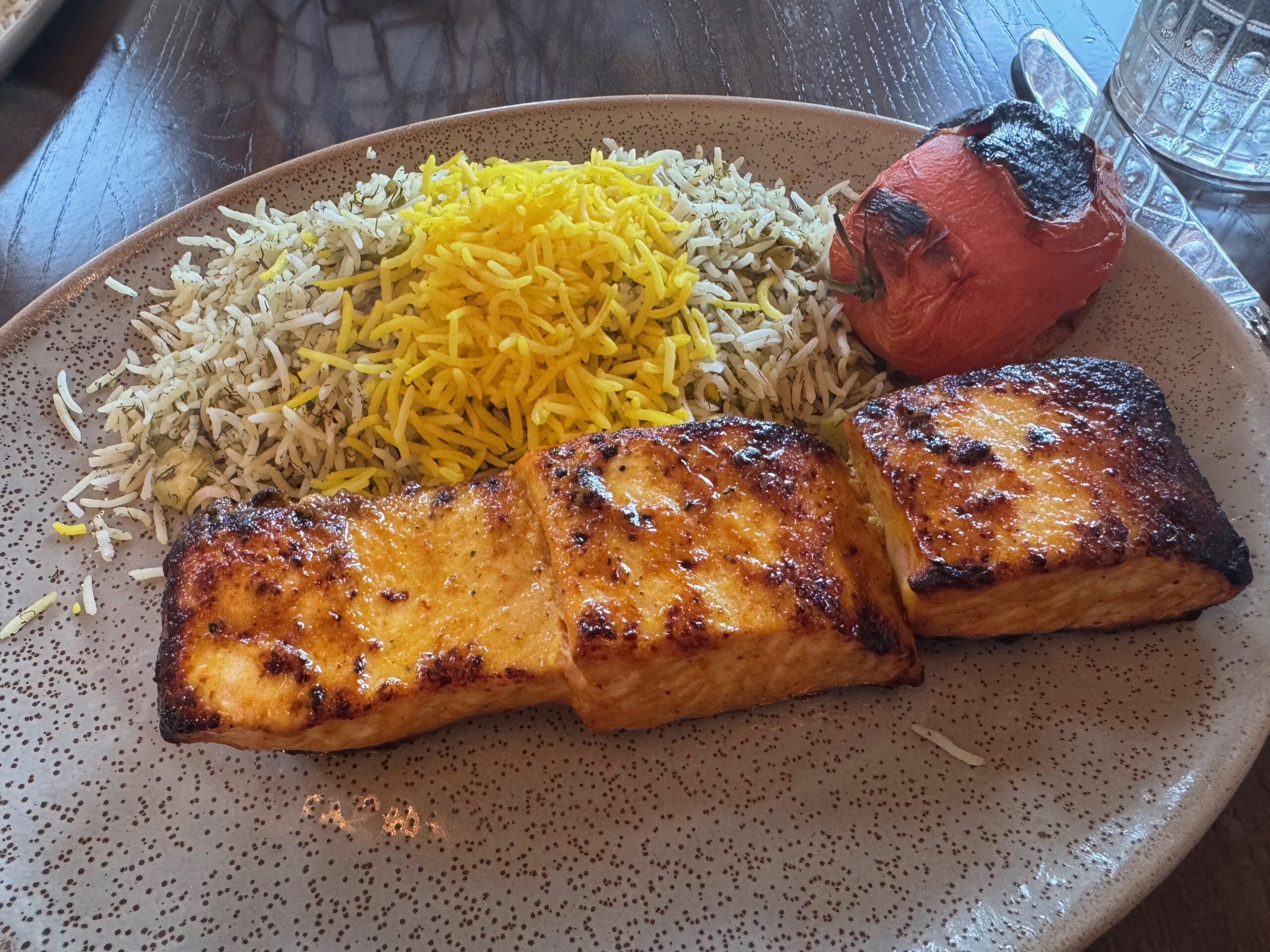 Best Persian Restaurant in Metro Atlanta Revealed
