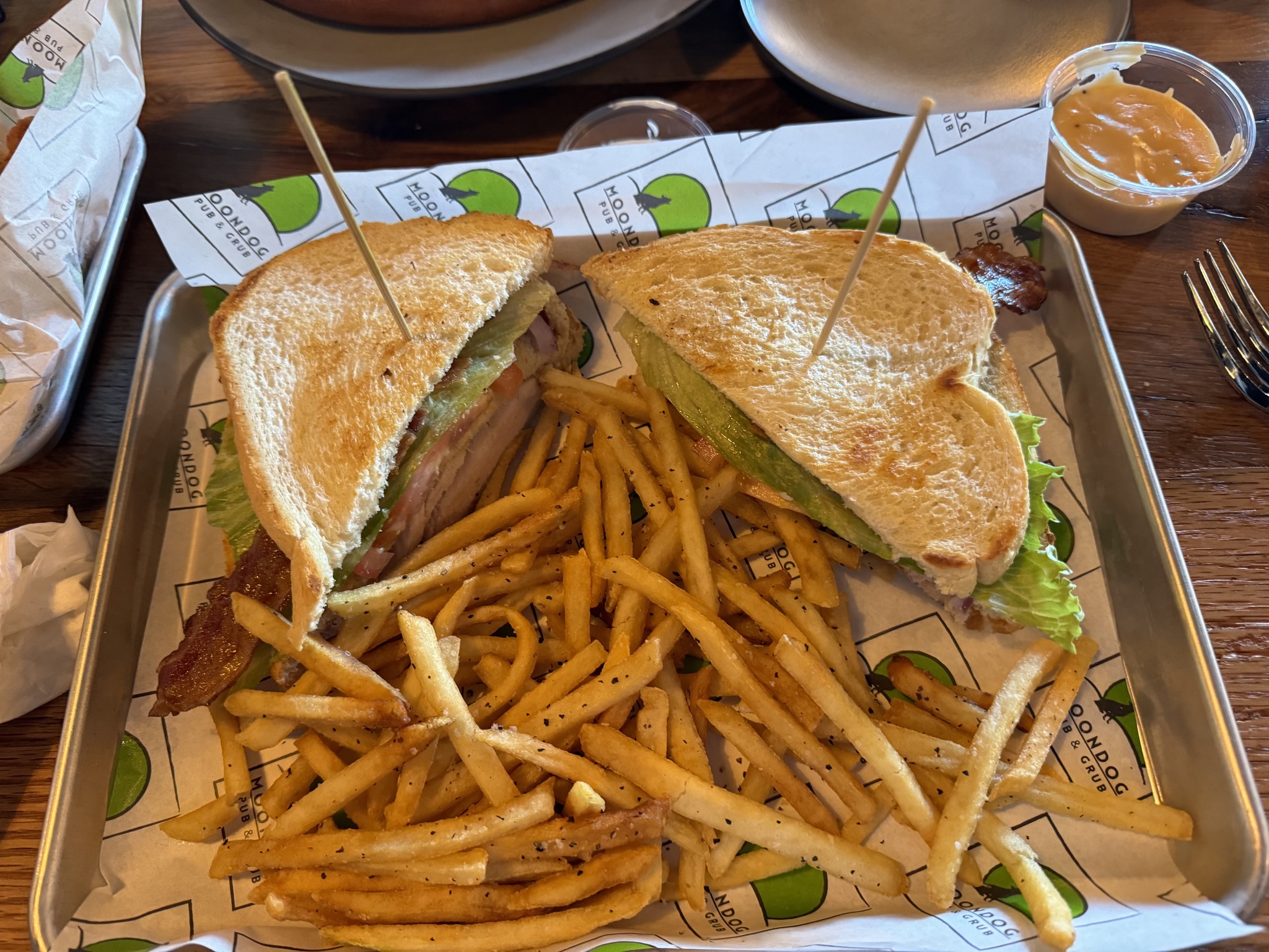 Chamblee Restaurant Named Best Bar Food in Metro Atlanta